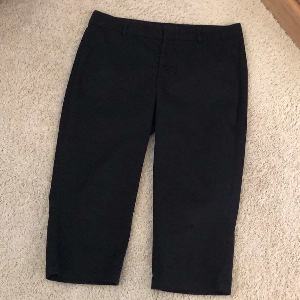 Dockers Capris